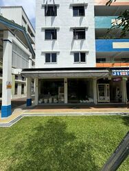 Ping-an Gardens (D16), Shop House #502174241